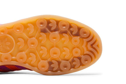 adidas Gazelle Indoor Purple Burst Velvet (Women's)