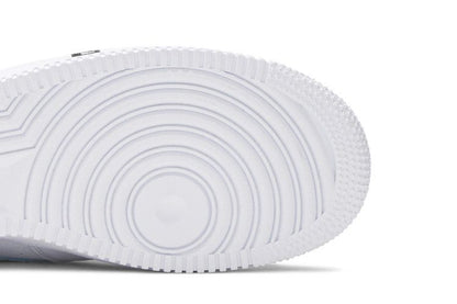 Nike Air Force 1 Low '07 LV8 Worldwide Pack White Blue Fury