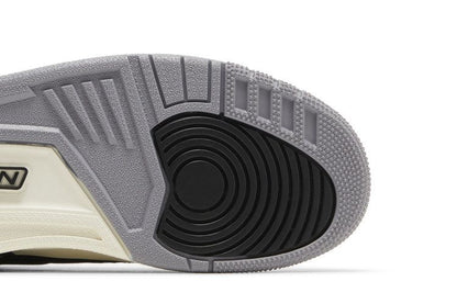 Jordan 3 Retro Off Noir (Women's)