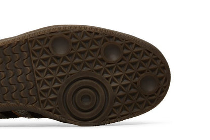 adidas Samba Fox Tweed Simple Brown
