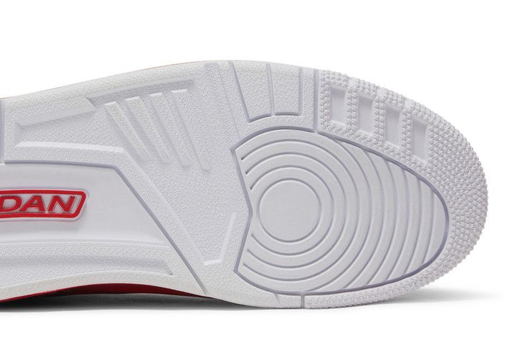 Jordan 3 Retro DJ Khaled Grateful