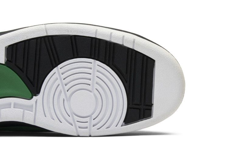 Jordan 2 Retro QF Candy Pack Green