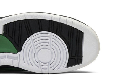 Jordan 2 Retro QF Candy Pack Green