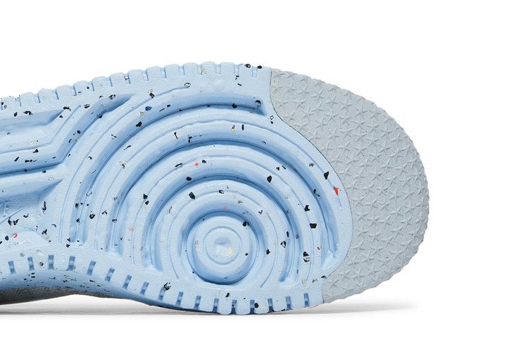 Nike Air Force 1 Crater FlyKnit Photon Dust