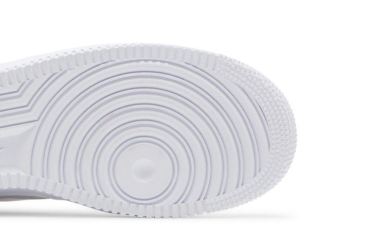 Nike Air Force 1 Low SP
 Undercover White