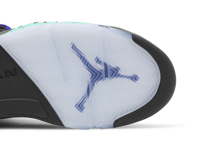 Jordan 5 Retro Alternate Grape