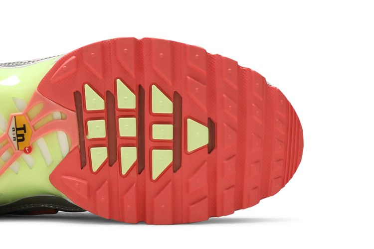 Nike Air Max Plus Hyper Royal Sunblush (Women's)