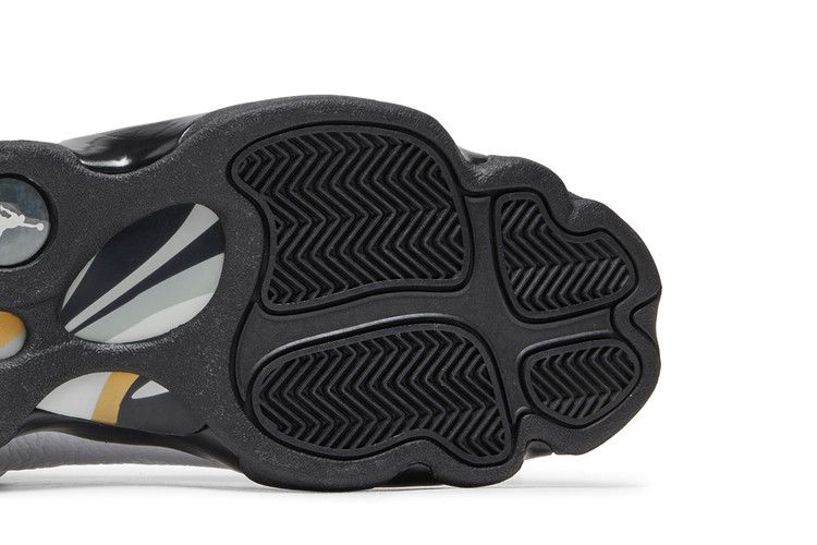 Jordan 6 Rings Motorsport (2010)