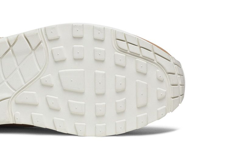 Nike Air Max 1 Hyper Vachetta Tan