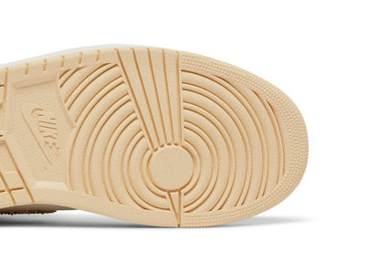 Jordan 1 Retro High OG Craft Vibrations Of Naija