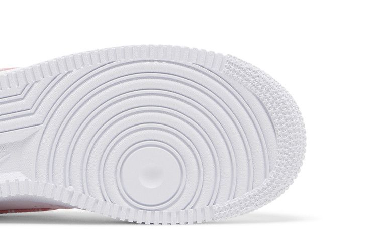 Nike Air Force 1 Low '07 Paisley Pack Pink (Women's)