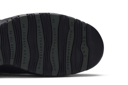 Jordan 10 Retro Woodland Camo