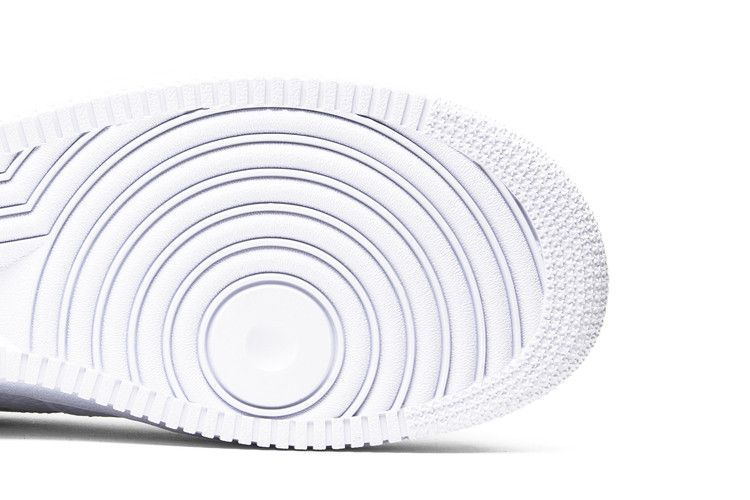 Nike Air Force 1 Low Just Do It Pack White/Black