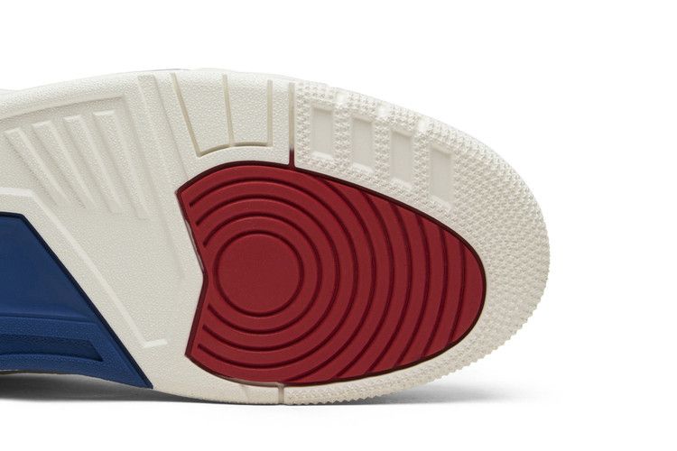 Jordan 3 Retro International Flight