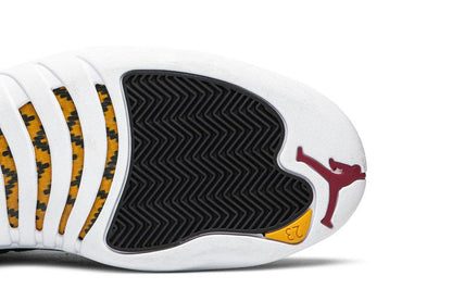 Jordan 12 Retro Reverse Taxi