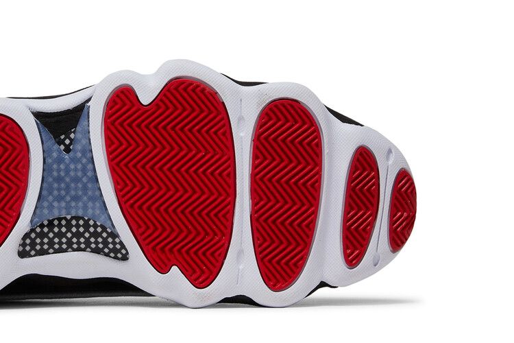 Jordan Pro Strong Playoffs