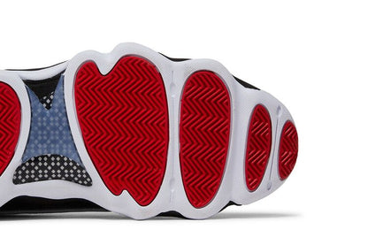 Jordan Pro Strong Playoffs