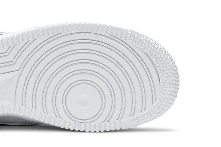 Nike Air Force 1 Low White Deep Royal