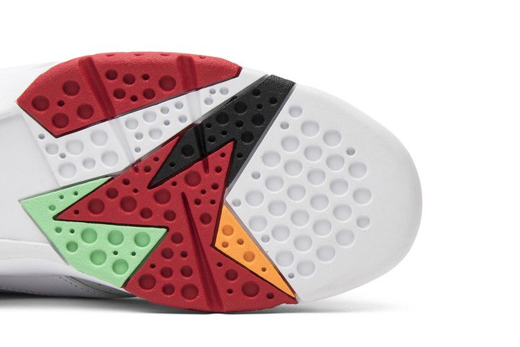 Jordan 7 Retro Hare (2015)