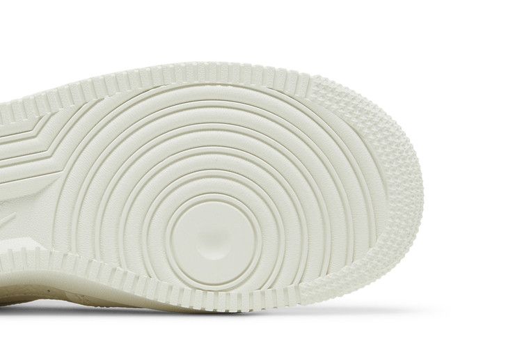 Nike Air Force 1 High Sculpt Sail (Women's)