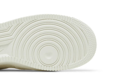 Nike Air Force 1 High Sculpt Sail (Women's)