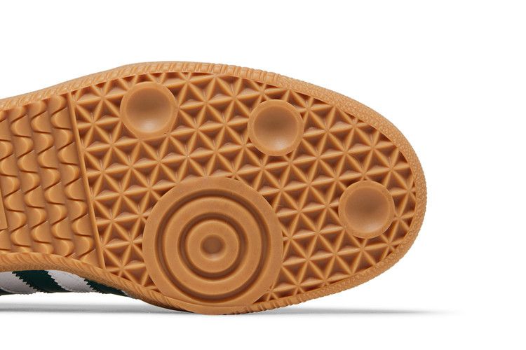 adidas Samba OG Collegiate Green