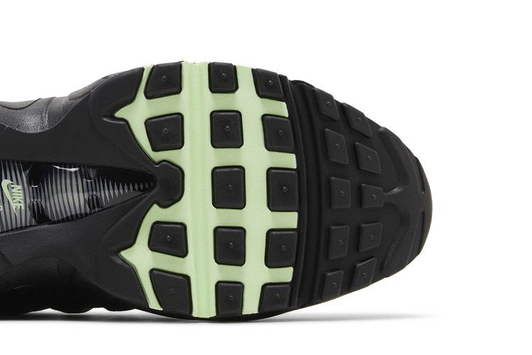 Nike Air Max 95 Vapor Green
