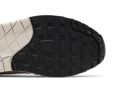 Nike Air Max 1 Coconut Milk Burgundy Crush Navy