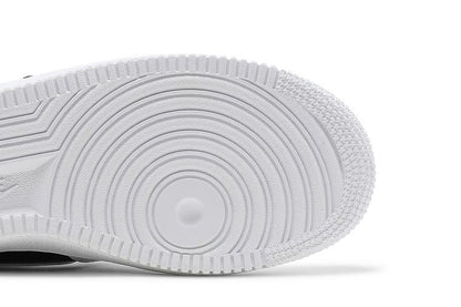 Nike Air Force 1 Low '07 PRM Silver Chain