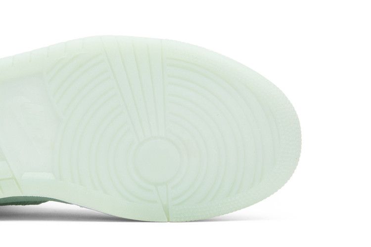 Jordan 1 Retro High Season of Her Mint Foam (Women's)