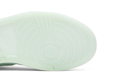 Jordan 1 Retro High Season of Her Mint Foam (Women's)
