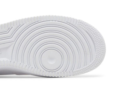 Nike Air Force 1 Low '07 Multi Swoosh White Black