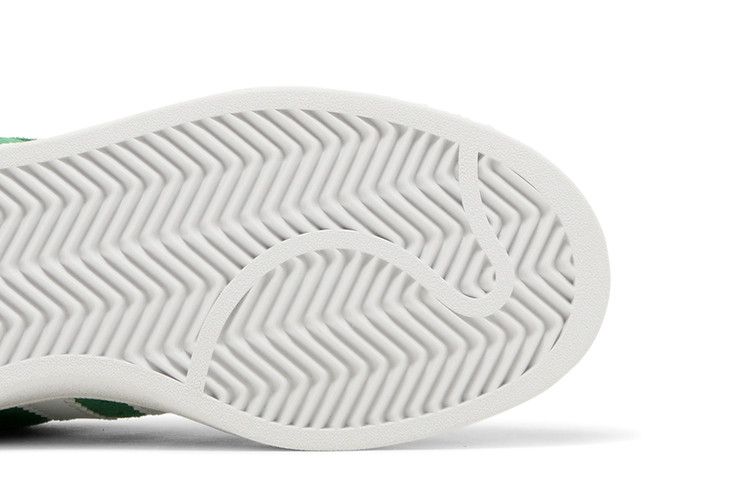 adidas Campus 00s Green Cloud White (Women's)