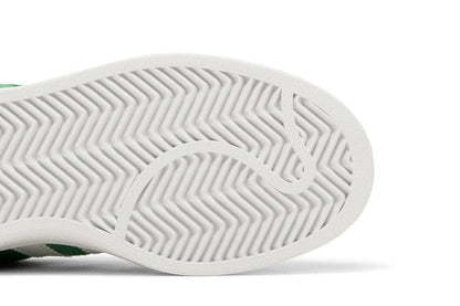 adidas Campus 00s Green Cloud White (Women's)