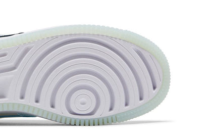 Nike Air Force 1 Low Shadow Sail Glacier Blue (Women's)