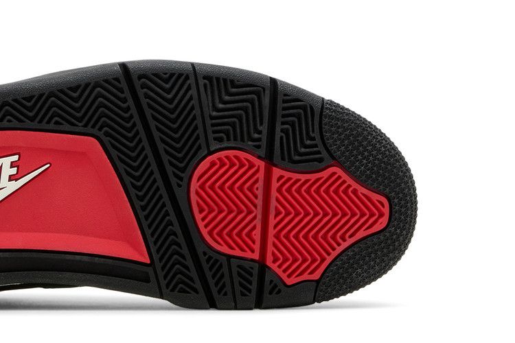 Jordan 4 RM SP Nigel Sylvester Grandma's Driveway