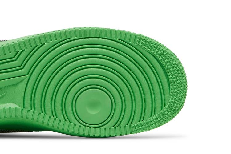 Nike Air Force 1 Low Off-White Brooklyn