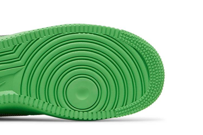 Nike Air Force 1 Low Off-White Brooklyn