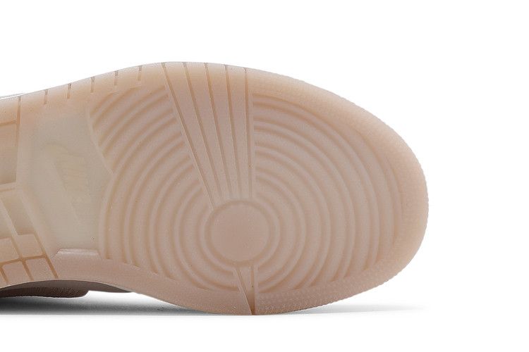 Jordan 1 Retro High Season of Her Silt Red (Women's)