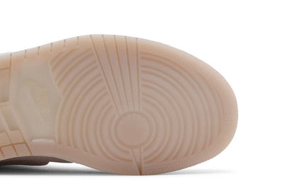 Jordan 1 Retro High Season of Her Silt Red (Women's)