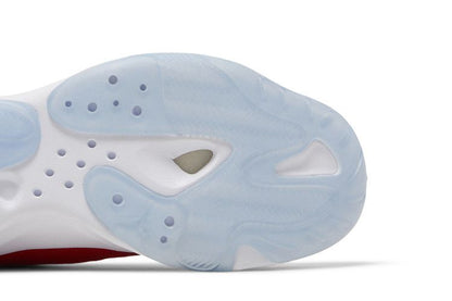 Jordan 11 CMFT Low University Red