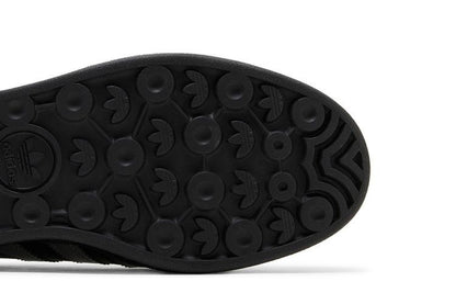 adidas Gazelle Bold Pride Pabllo Vittar Core Black Silver Metallic Lucid Pink (Women's)