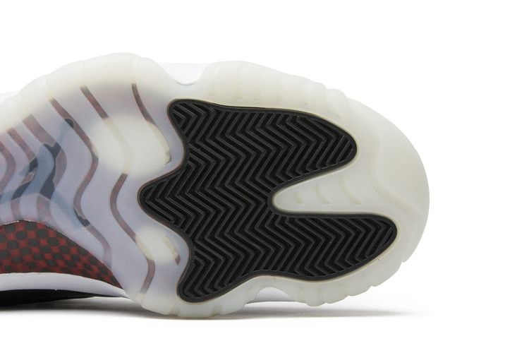 Jordan 11 Retro 72-10