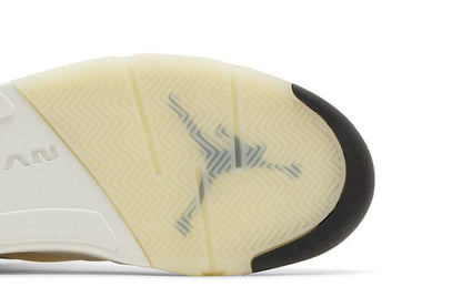 Jordan 5 Retro SE Sail