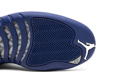 Jordan 12 Retro Deep Royal Blue
