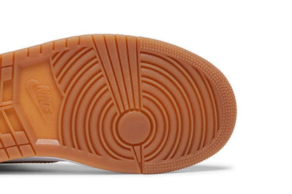 Jordan 1 Retro High OG Metallic Gold (Women's)