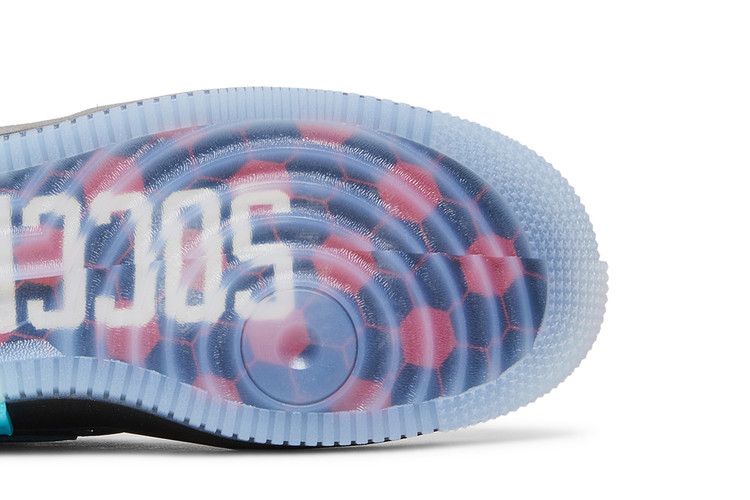 Nike Air Force 1 Low Fontanka Doernbecher Cidni