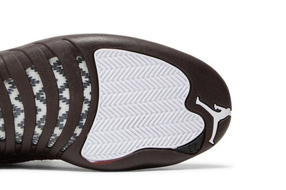 Jordan 12 Retro SP A Ma Maniére Black (Women's)