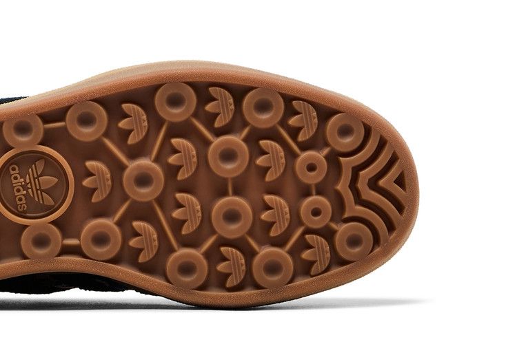 adidas Gazelle Bold Liberty London Floral Embroidery (Women's)