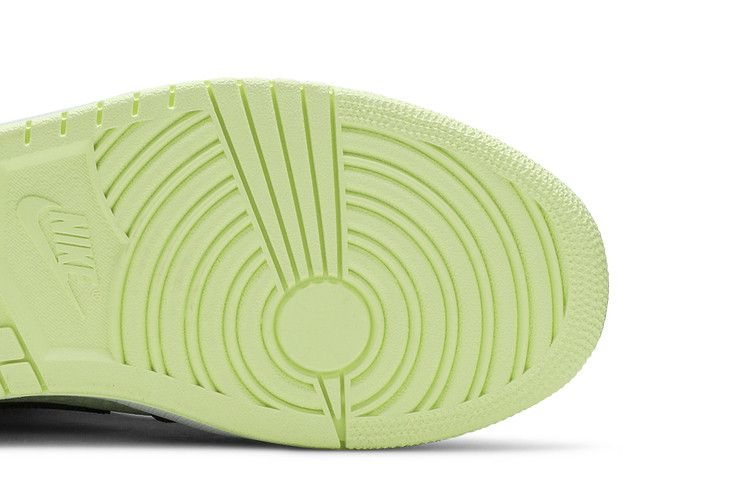 Jordan 1 Mid Nike Grind (Women's)